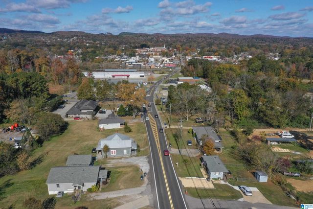 6453 S CHALKVILLE ROAD, Trussville, AL 35173