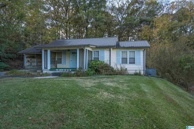 6453 S CHALKVILLE ROAD, Trussville, AL 35173