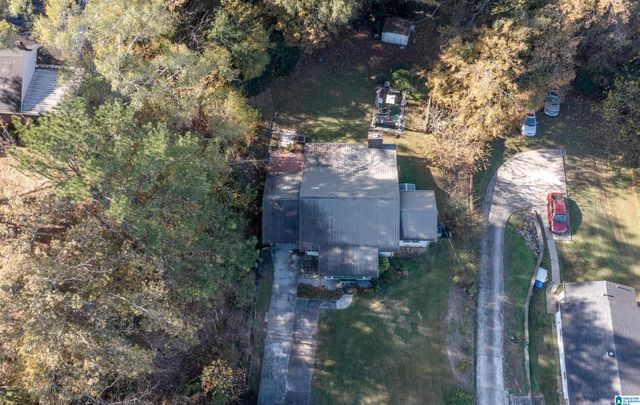 6453 S CHALKVILLE ROAD, Trussville, AL 35173