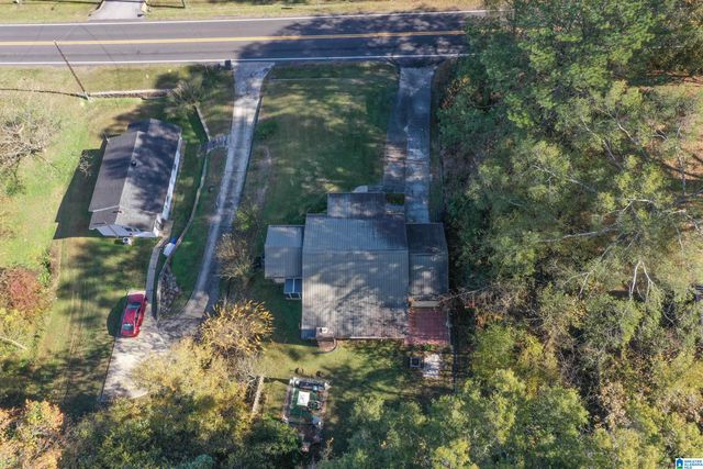 6453 S CHALKVILLE ROAD, Trussville, AL 35173