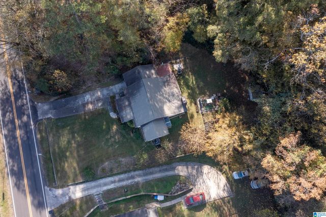 6453 S CHALKVILLE ROAD, Trussville, AL 35173