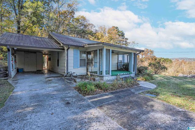 6453 S CHALKVILLE ROAD, Trussville, AL 35173