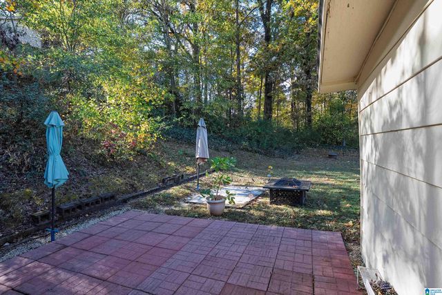 6453 S CHALKVILLE ROAD, Trussville, AL 35173