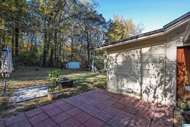 6453 S CHALKVILLE ROAD, Trussville, AL 35173