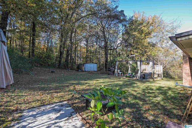 6453 S CHALKVILLE ROAD, Trussville, AL 35173