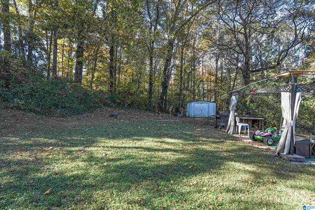 6453 S CHALKVILLE ROAD, Trussville, AL 35173