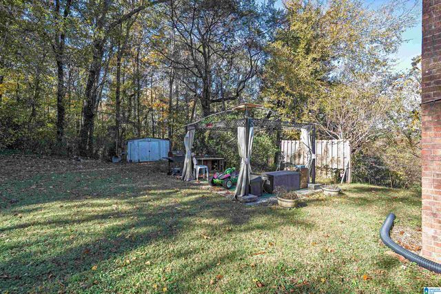 6453 S CHALKVILLE ROAD, Trussville, AL 35173