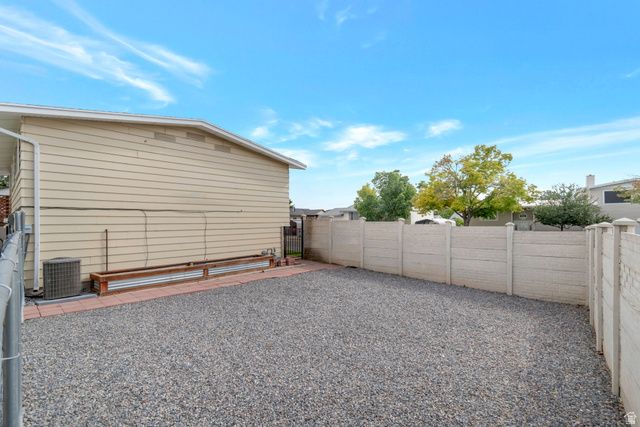 6622 S GEORGIA DR, West Jordan, UT 84084