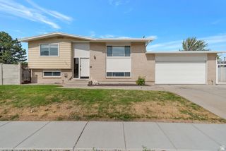6622 S GEORGIA DR, West Jordan, UT 84084