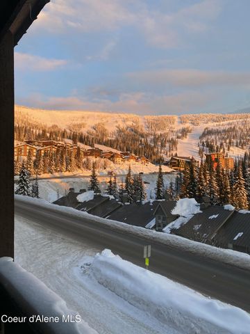 8754 Schweitzer Mountain Rd, 20, Sandpoint, ID 83864