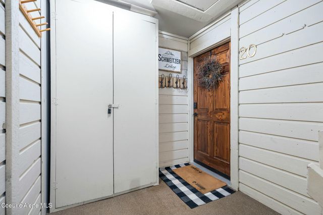 8754 Schweitzer Mountain Rd, 20, Sandpoint, ID 83864