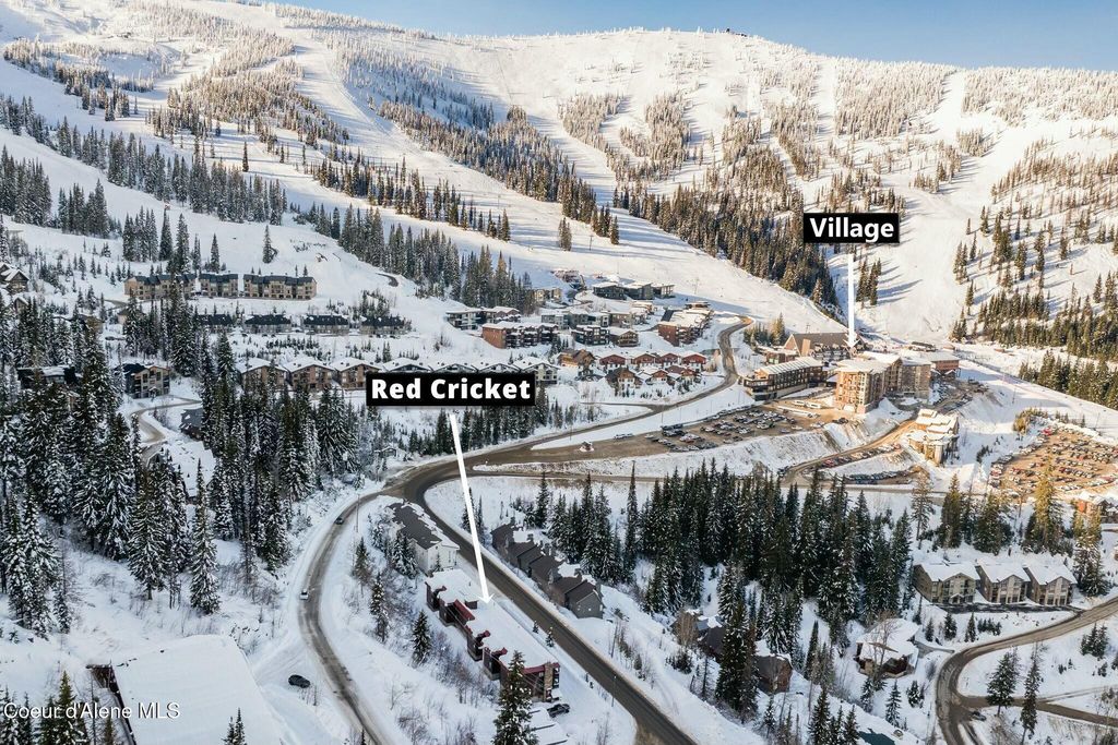 8754 Schweitzer Mountain Rd, 20, Sandpoint, ID 83864