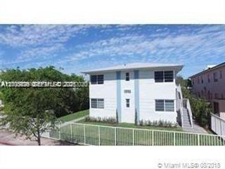 1995 Marseille Dr 5, Miami Beach, FL 33141
