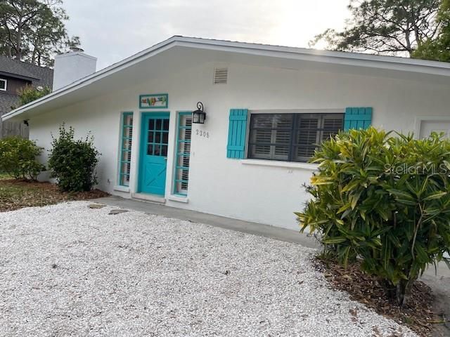 2208 ROBINSON AVENUE, Sarasota, FL 34232