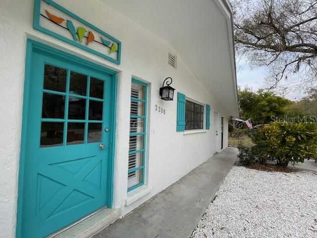 2208 ROBINSON AVENUE, Sarasota, FL 34232