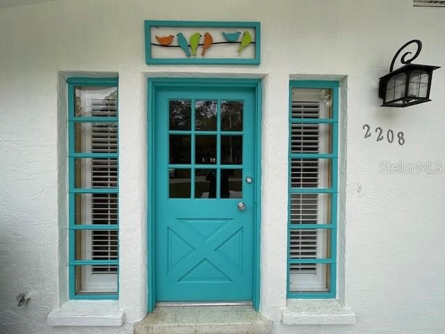 2208 ROBINSON AVENUE, Sarasota, FL 34232