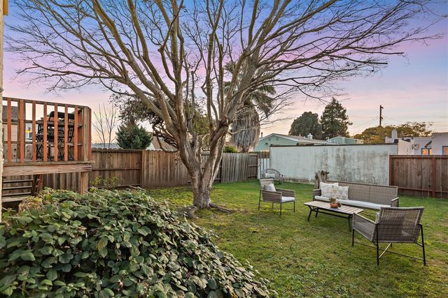 938 Masonic Ave, Albany, CA 94706