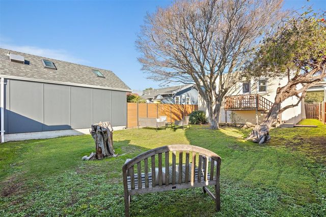 938 Masonic Ave, Albany, CA 94706