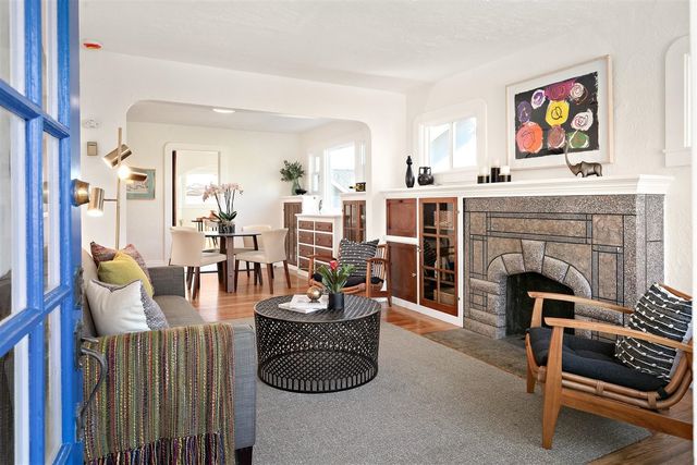 938 Masonic Ave, Albany, CA 94706