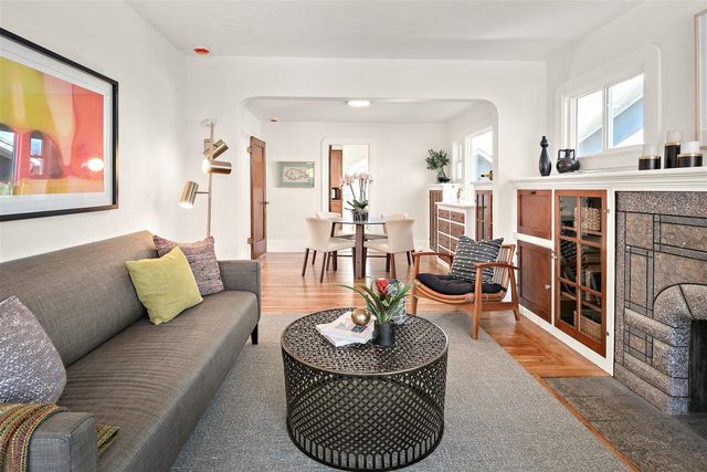 938 Masonic Ave, Albany, CA 94706