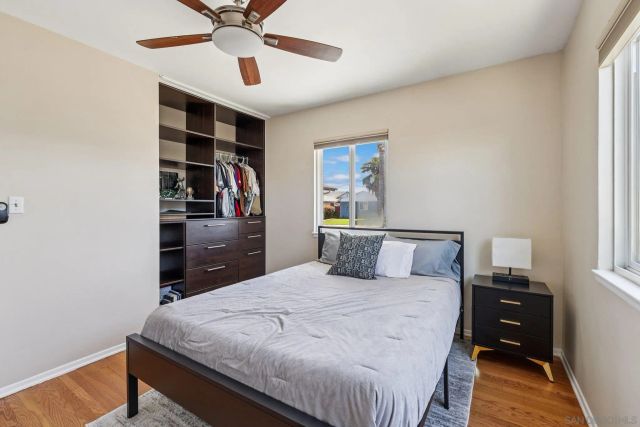 4930 September, San Diego, CA 92110