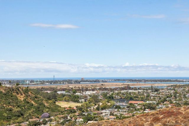 4930 September, San Diego, CA 92110
