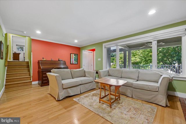 6501 PYLE RD, Bethesda, MD 20817