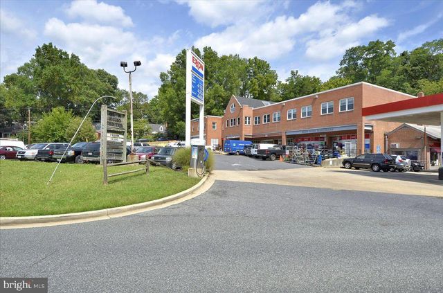 6501 PYLE RD, Bethesda, MD 20817