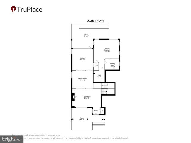 6501 PYLE RD, Bethesda, MD 20817