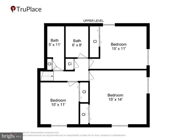 6501 PYLE RD, Bethesda, MD 20817