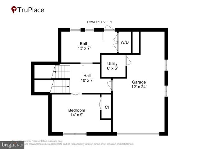 6501 PYLE RD, Bethesda, MD 20817