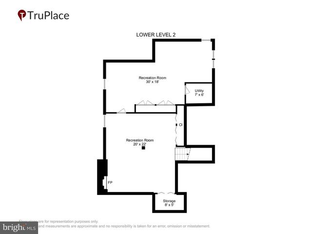 6501 PYLE RD, Bethesda, MD 20817