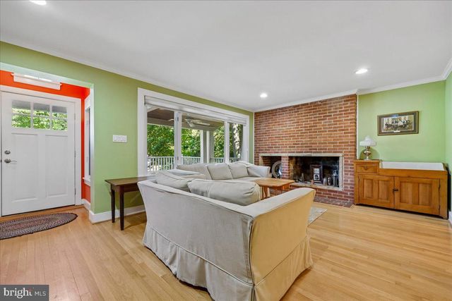 6501 PYLE RD, Bethesda, MD 20817