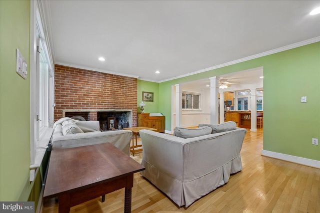 6501 PYLE RD, Bethesda, MD 20817