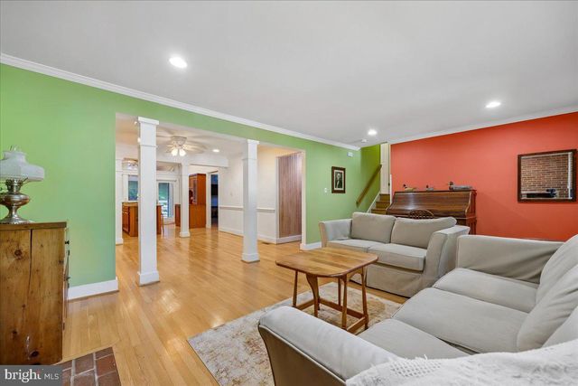 6501 PYLE RD, Bethesda, MD 20817