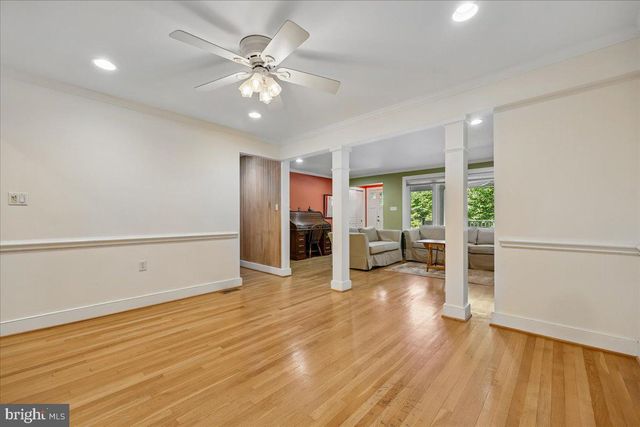 6501 PYLE RD, Bethesda, MD 20817