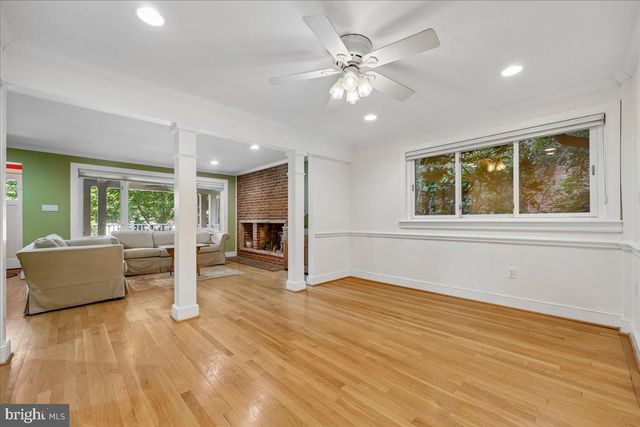 6501 PYLE RD, Bethesda, MD 20817