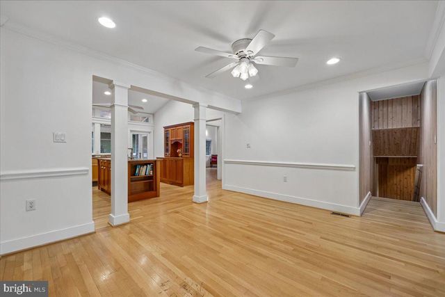 6501 PYLE RD, Bethesda, MD 20817