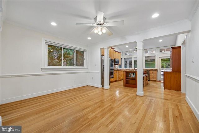 6501 PYLE RD, Bethesda, MD 20817