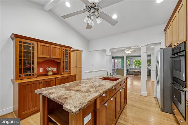 6501 PYLE RD, Bethesda, MD 20817