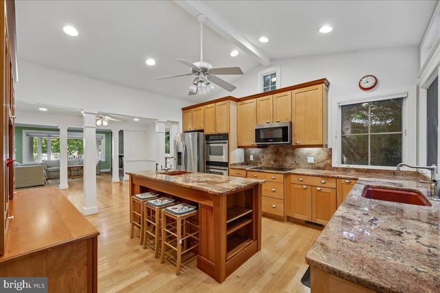 6501 PYLE RD, Bethesda, MD 20817