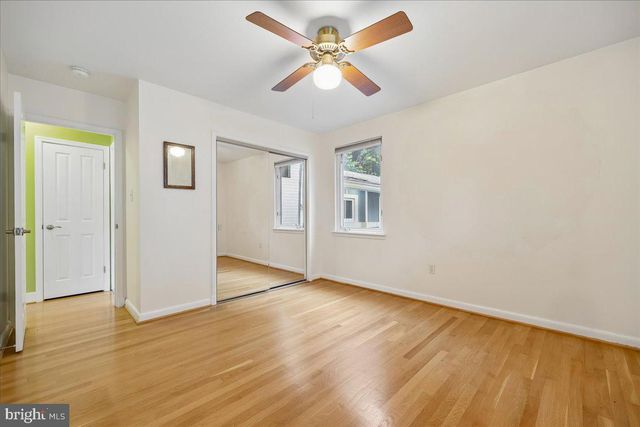 6501 PYLE RD, Bethesda, MD 20817