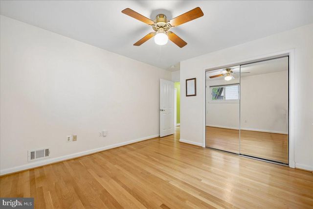 6501 PYLE RD, Bethesda, MD 20817