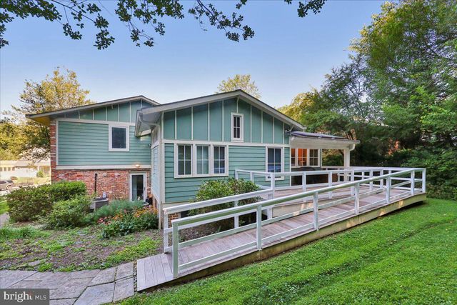 6501 PYLE RD, Bethesda, MD 20817