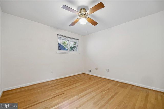 6501 PYLE RD, Bethesda, MD 20817