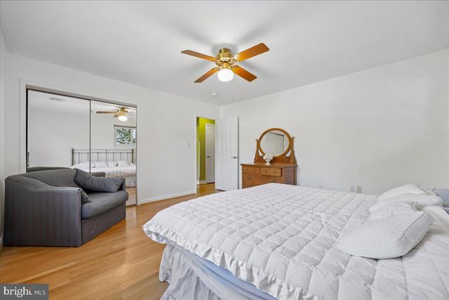 6501 PYLE RD, Bethesda, MD 20817