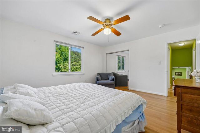 6501 PYLE RD, Bethesda, MD 20817