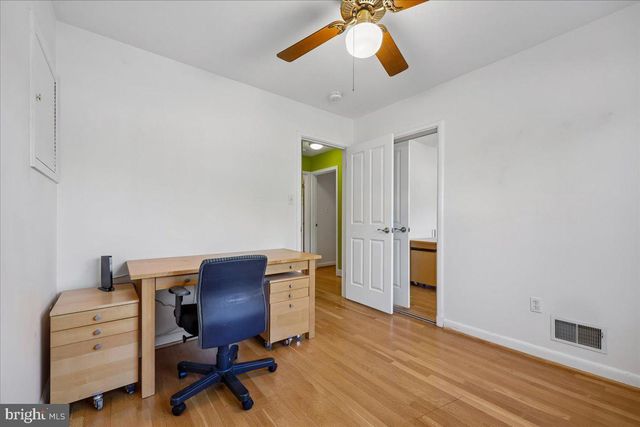 6501 PYLE RD, Bethesda, MD 20817