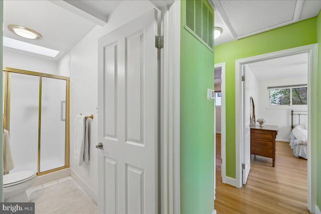 6501 PYLE RD, Bethesda, MD 20817