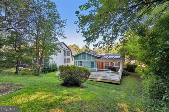 6501 PYLE RD, Bethesda, MD 20817